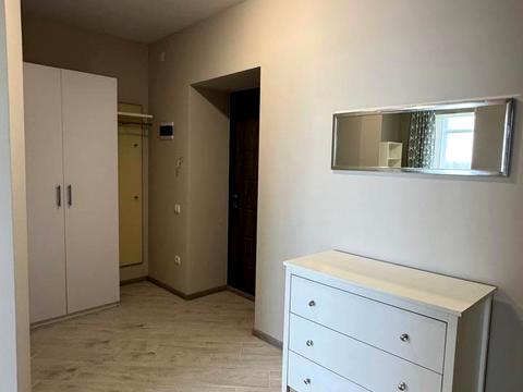 квартира по адресу Высочана ул., 18 к14