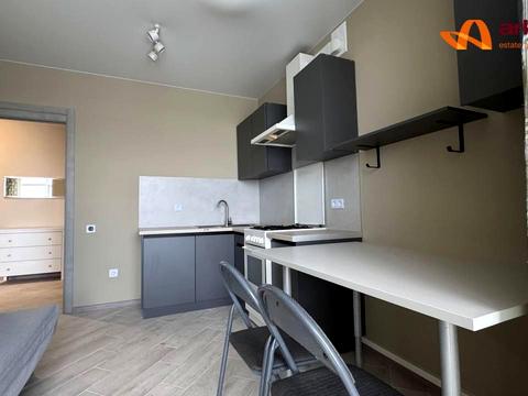 квартира по адресу Высочана ул., 18 к14