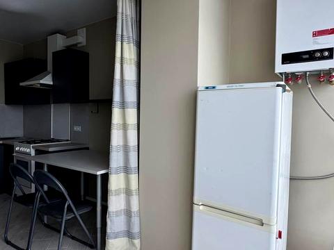 квартира по адресу Высочана ул., 18 к14