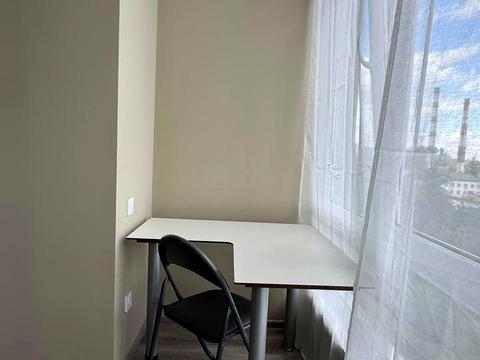 квартира по адресу Высочана ул., 18 к14