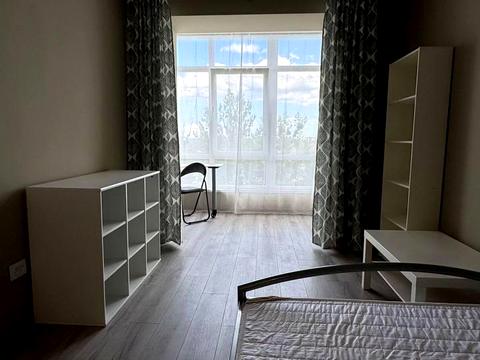 квартира по адресу Высочана ул., 18 к14