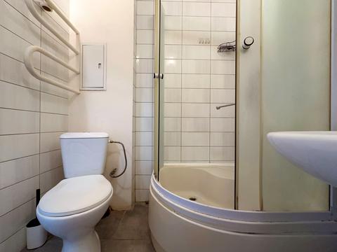 квартира за адресою Берестейський просп. (Перемоги), 70