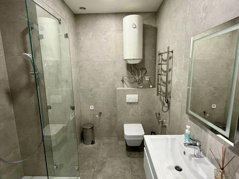 квартира за адресою Саперне Поле вул., 5