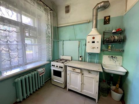 квартира за адресою Вадима Благовісного вул. (Нікольська), 8/1