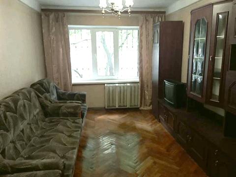 квартира за адресою Рибальська вул., 11