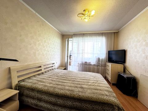 квартира за адресою житловий масив Тополя-1 вул., 8