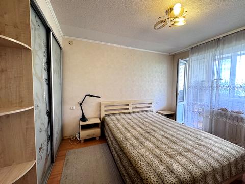квартира за адресою житловий масив Тополя-1 вул., 8