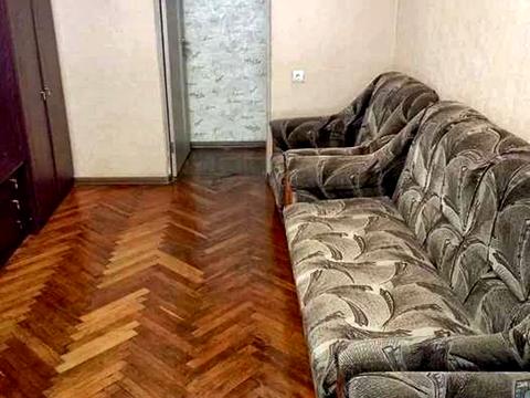квартира за адресою Рибальська вул., 11