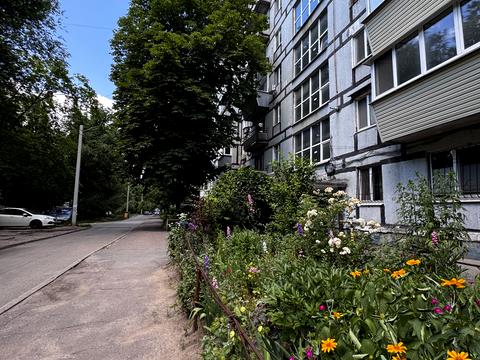 квартира за адресою житловий масив Тополя-1 вул., 8