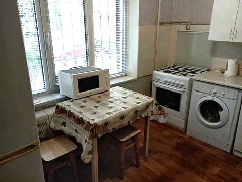 квартира за адресою Рибальська вул., 11