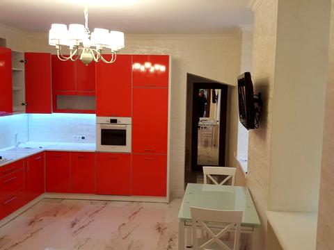 квартира за адресою Генерала Тарнавського вул. (Кутузова), 20