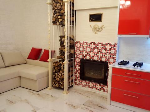 квартира за адресою Генерала Тарнавського вул. (Кутузова), 20