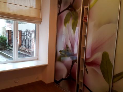 квартира за адресою Генерала Тарнавського вул. (Кутузова), 20