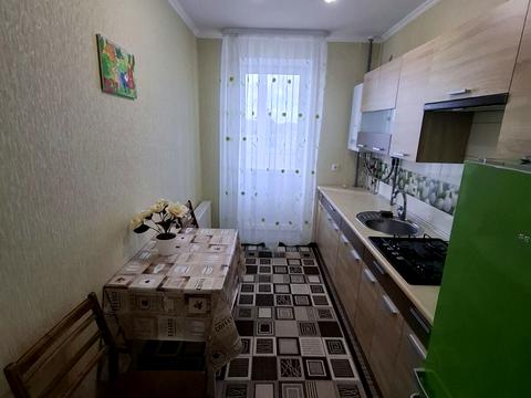 квартира за адресою Ярмоли Мелешка, 2