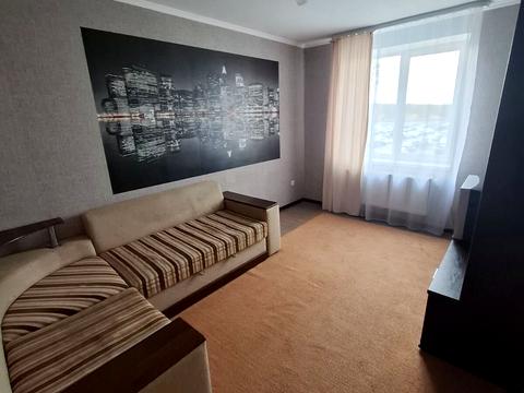 квартира за адресою Ярмоли Мелешка, 2