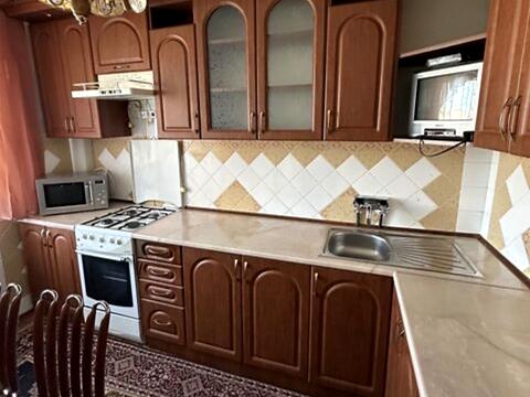 квартира за адресою Шевченка вул., 8