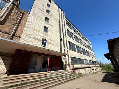 комерційна за адресою Михайла Максимовича вул. (Онуфрія Трутенка), 1