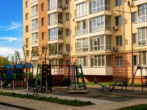 квартира за адресою Стрілецька вул. (Червоноармійська), 23а