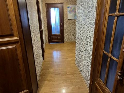 квартира за адресою Дніпро, Робоча вул., 152