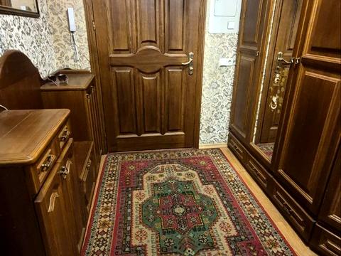 квартира за адресою Дніпро, Робоча вул., 152