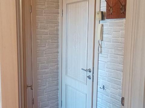 квартира по адресу Червоной Калины просп. (Владимира Маяковского), 32-Д