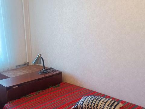 квартира по адресу Червоной Калины просп. (Владимира Маяковского), 32-Д