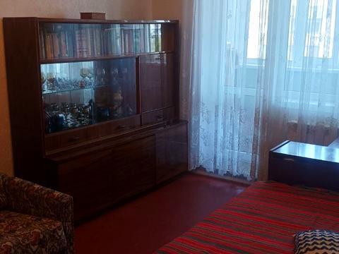квартира по адресу Червоной Калины просп. (Владимира Маяковского), 32-Д