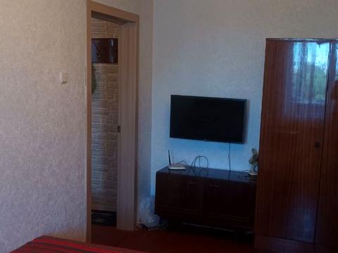 квартира по адресу Червоной Калины просп. (Владимира Маяковского), 32-Д