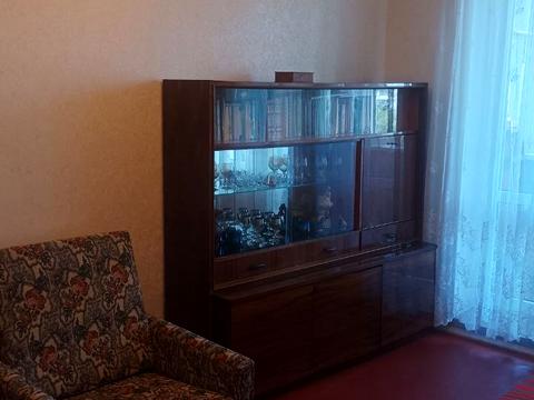 квартира по адресу Червоной Калины просп. (Владимира Маяковского), 32-Д
