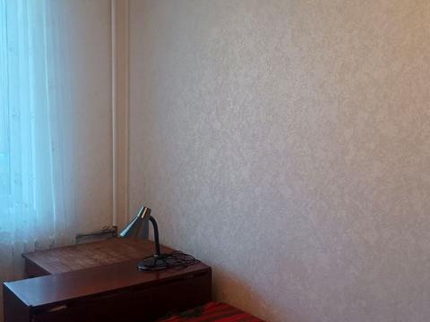 квартира по адресу Червоной Калины просп. (Владимира Маяковского), 32-Д