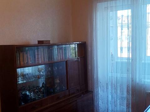 квартира по адресу Червоной Калины просп. (Владимира Маяковского), 32-Д