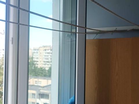 квартира по адресу Червоной Калины просп. (Владимира Маяковского), 32-Д