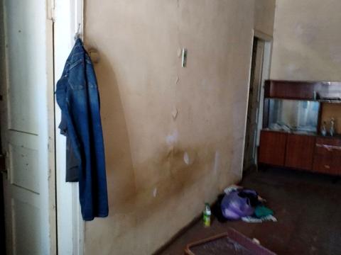 квартира по адресу Щепкина ул., 17