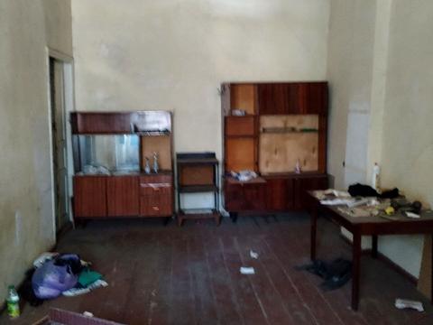 квартира по адресу Щепкина ул., 17