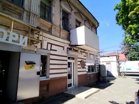 квартира по адресу Щепкина ул., 17