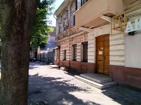 квартира по адресу Щепкина ул., 17