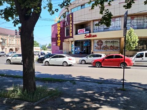 квартира по адресу Щепкина ул., 17