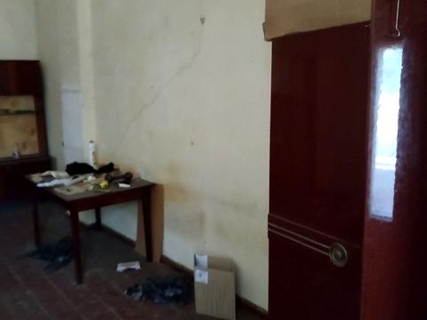 квартира по адресу Щепкина ул., 17