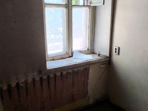 квартира по адресу Щепкина ул., 17