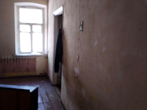 квартира по адресу Щепкина ул., 17