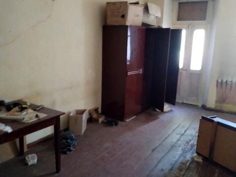 квартира по адресу Щепкина ул., 17