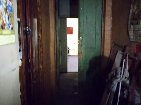 квартира по адресу Щепкина ул., 17
