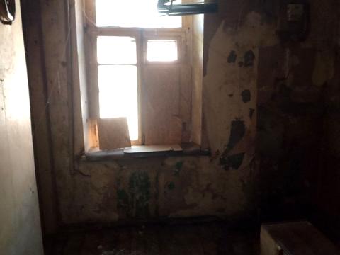 квартира по адресу Щепкина ул., 17