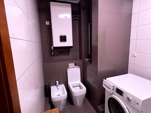 квартира по адресу Драгоманова ул., 12-А