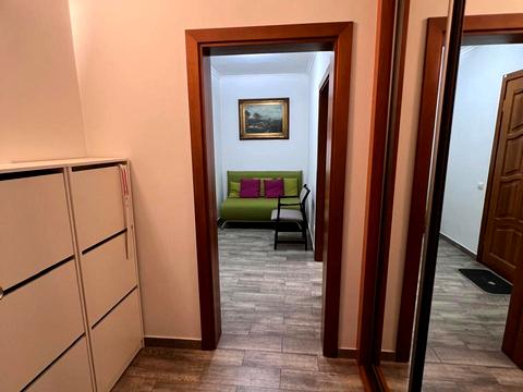 квартира по адресу Драгоманова ул., 12-А