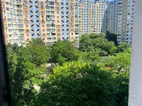 квартира по адресу Драгоманова ул., 12-А