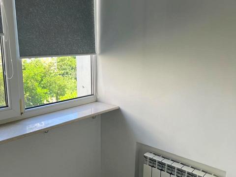 квартира по адресу Драгоманова ул., 12-А