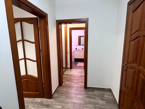 квартира по адресу Драгоманова ул., 12-А