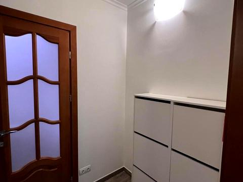 квартира по адресу Драгоманова ул., 12-А