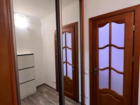 квартира по адресу Драгоманова ул., 12-А